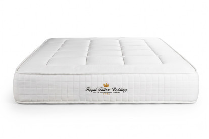 Matelas 140x190 cm Mémoire de forme - Balmoral