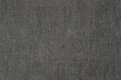 Sommier Tapissier 140x200 cm - H35 cm - Toile nattée - Gris anthracite