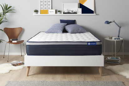 Matelas 140x200 cm Mémoire de forme - Actimemo Max