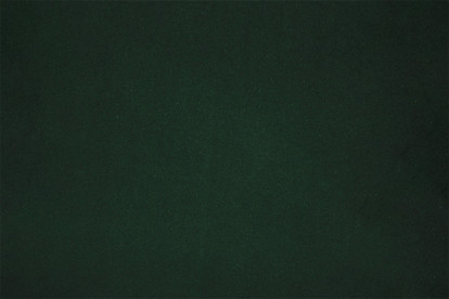 Lit 140x190 cm - Sommier tapissier H35 cm + tête de lit tapissée - Tissu Velours Vert