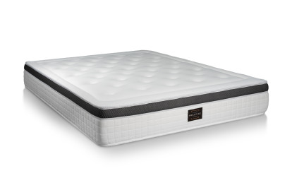 Matelas 120x190 cm Mémoire de forme - Privilège