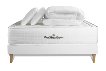 Pack Buckingham ROYAL PALACE BEDDING