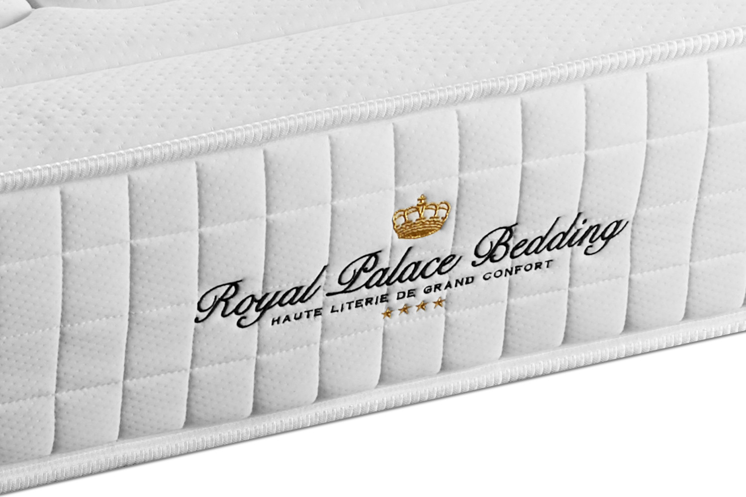 Matelas Balmoral ROYAL PALACE BEDDING