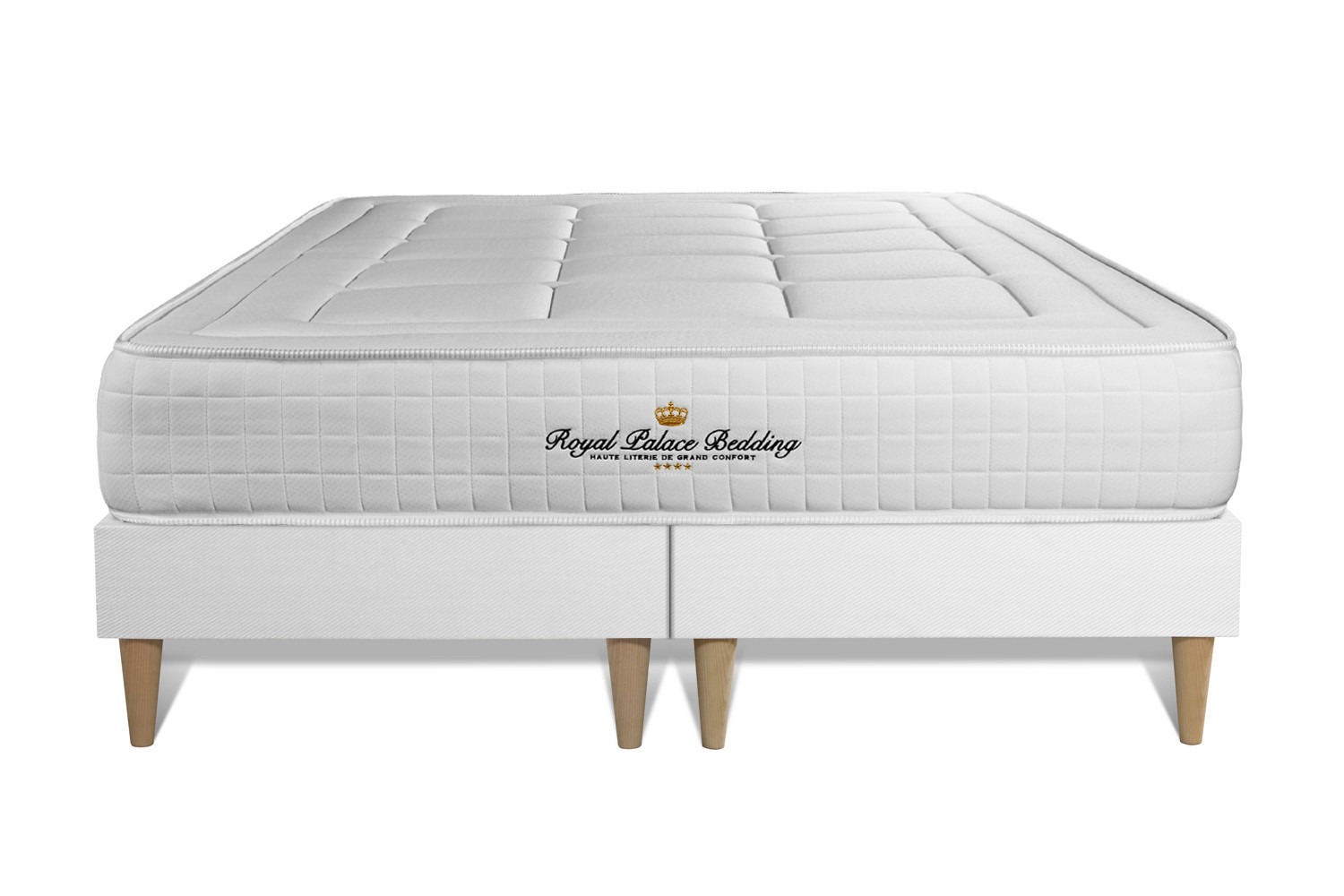 Ensemble Balmoral ROYAL PALACE BEDDING