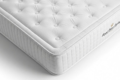 Matelas 180x200 cm Mémoire de forme - Buckingham