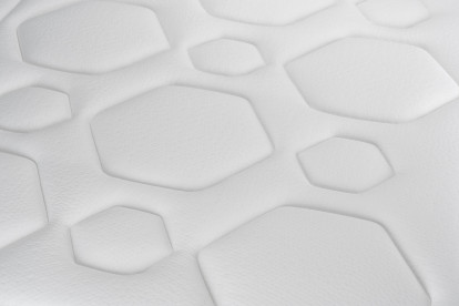 Matelas 80x190 cm Mémoire de forme - Vital Ergo