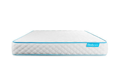 Matelas 200x200 cm Mousse Haute Densité - BodyOne