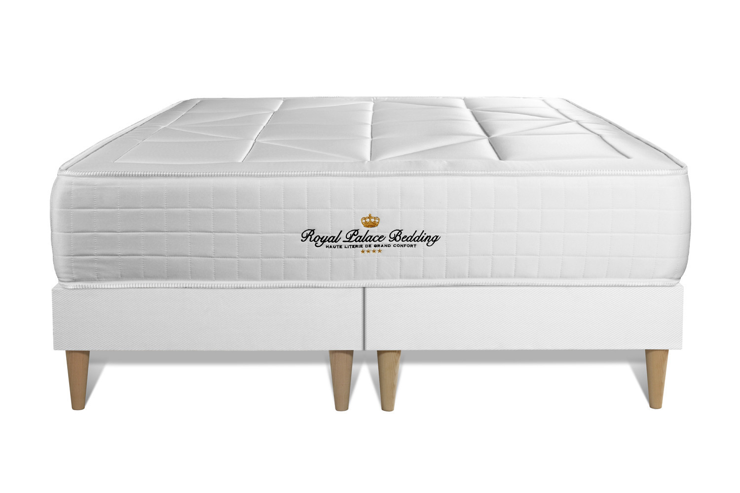 Ensemble Windsor ROYAL PALACE BEDDING