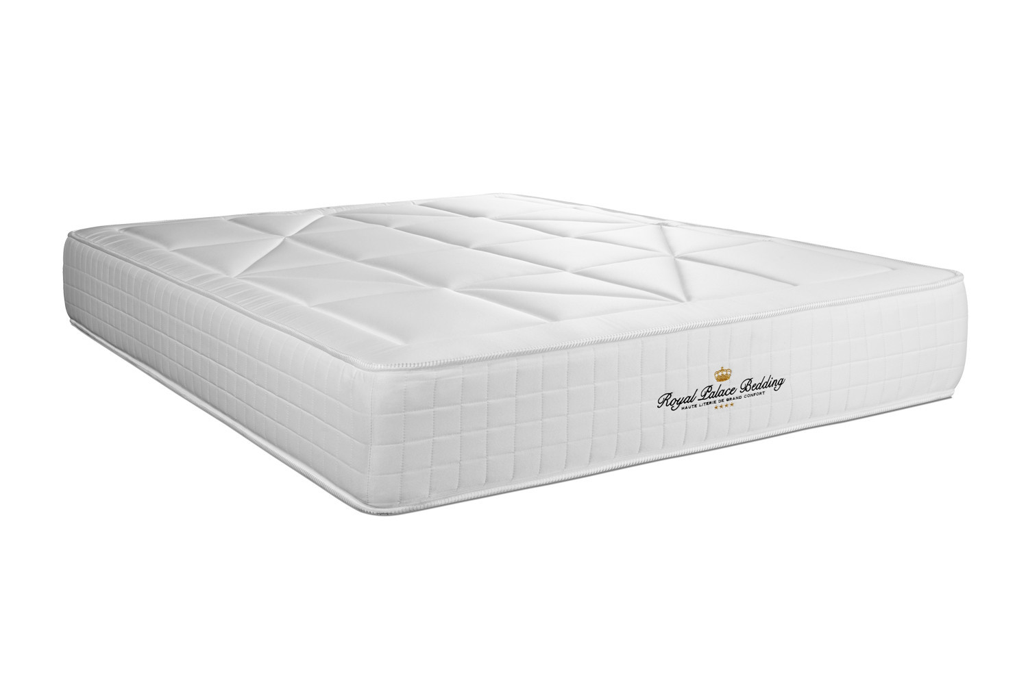 Matelas Windsor ROYAL PALACE BEDDING