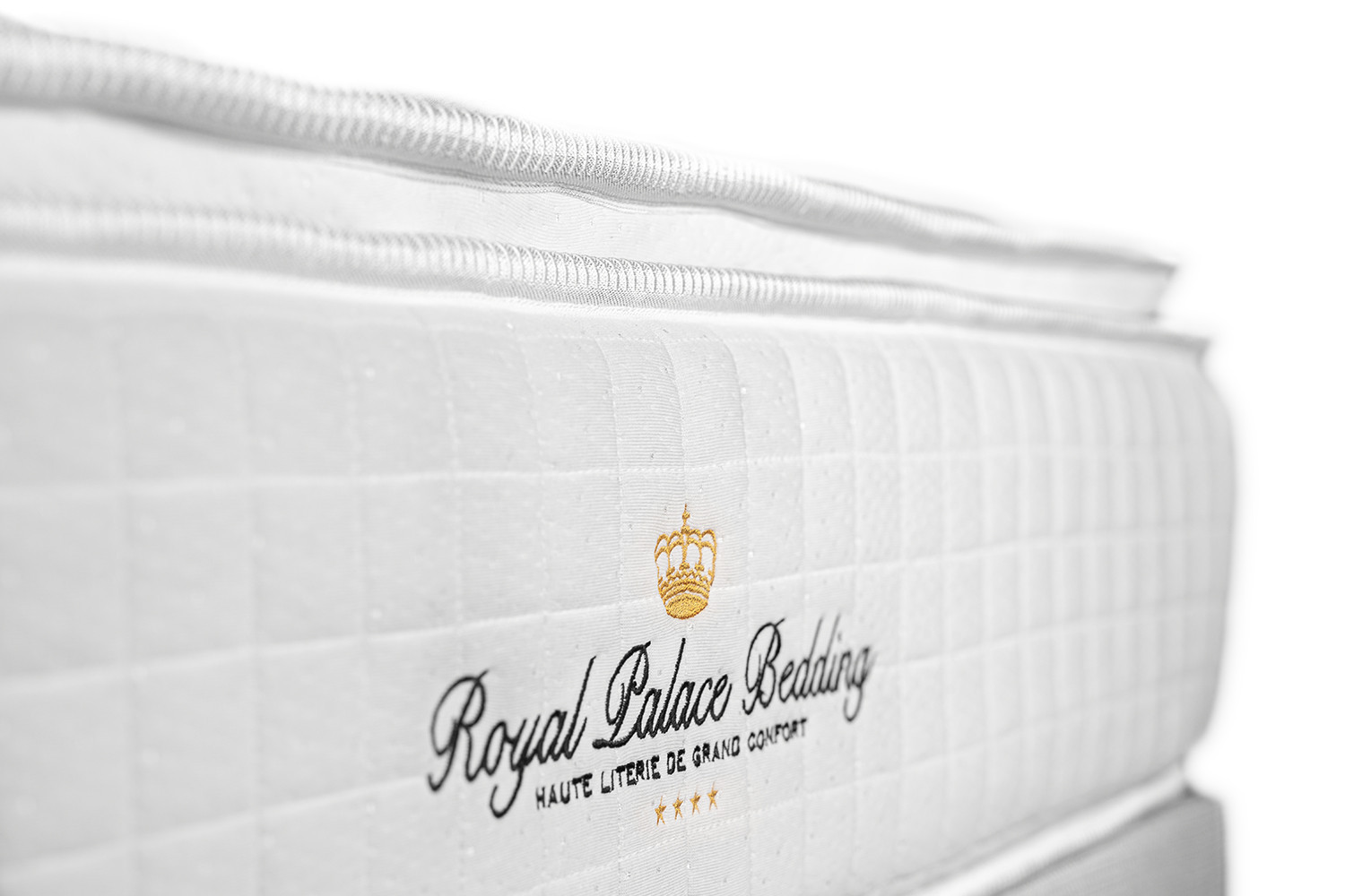 Matelas George V ROYAL PALACE BEDDING