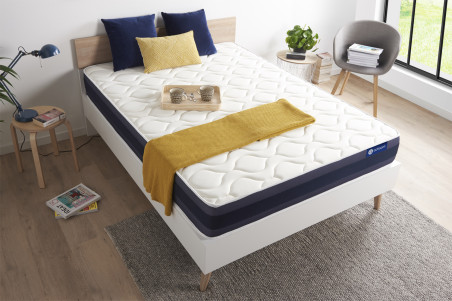 Matelas Actilatex Morpho ACTISOM