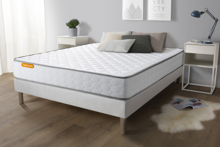 Matelas Memo Septnuits