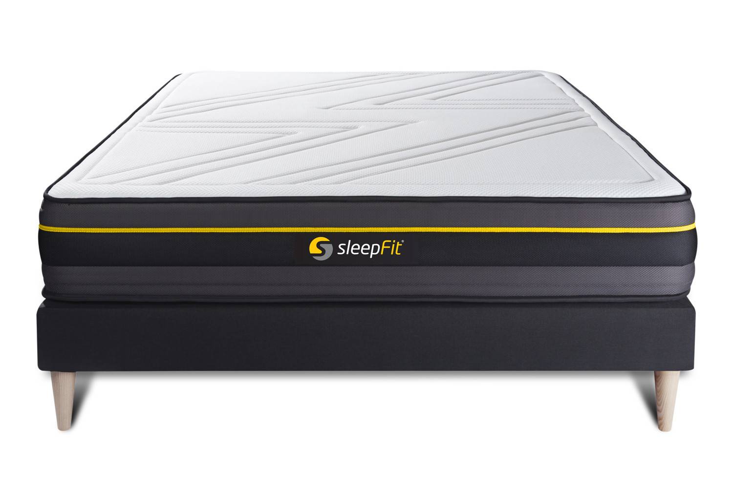 Ensemble ACTIVE Sleepfit