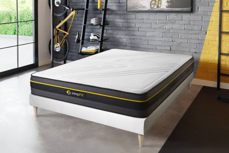 Ensemble ACTIVE Sleepfit