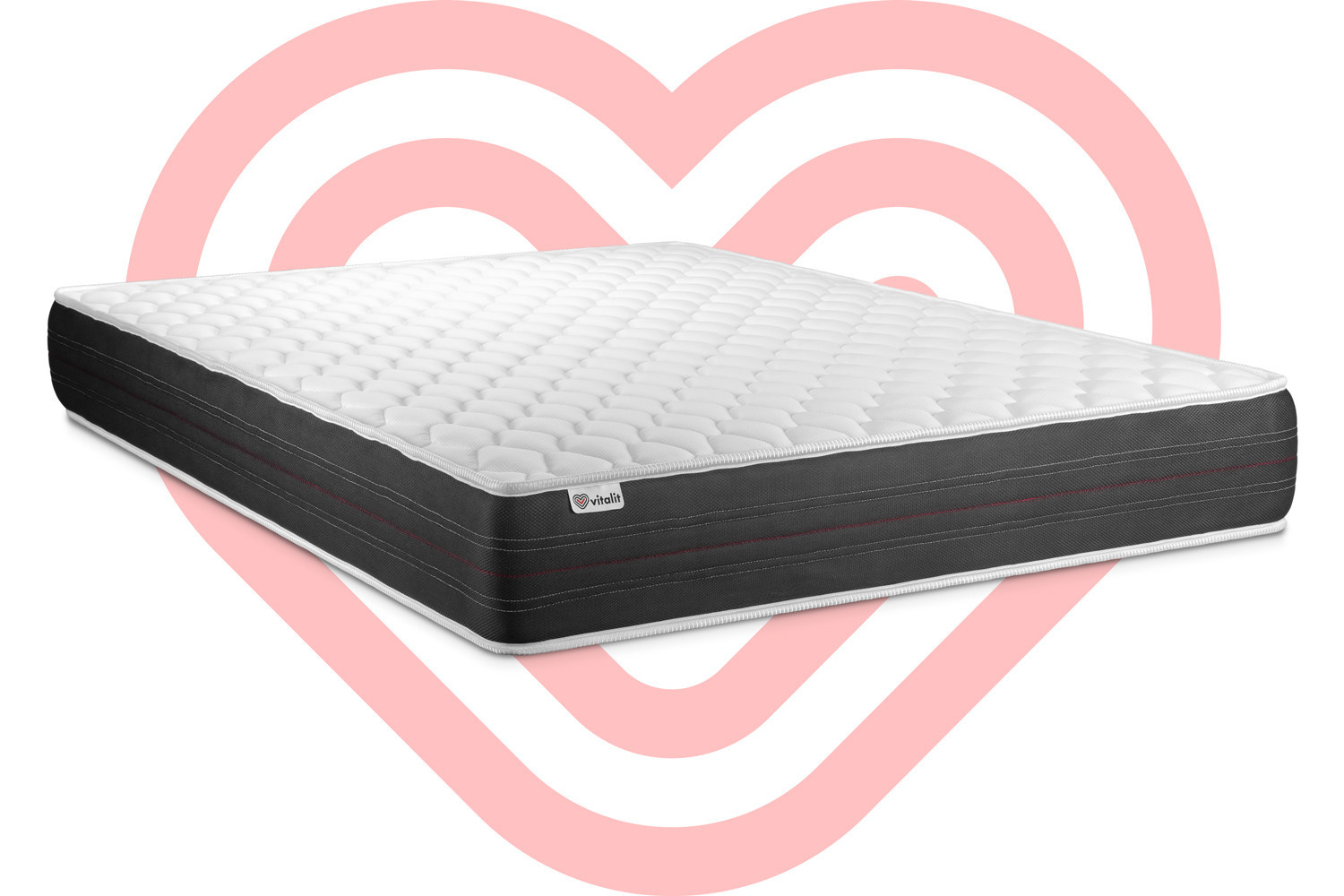 Matelas VITALSPRING VITALIT