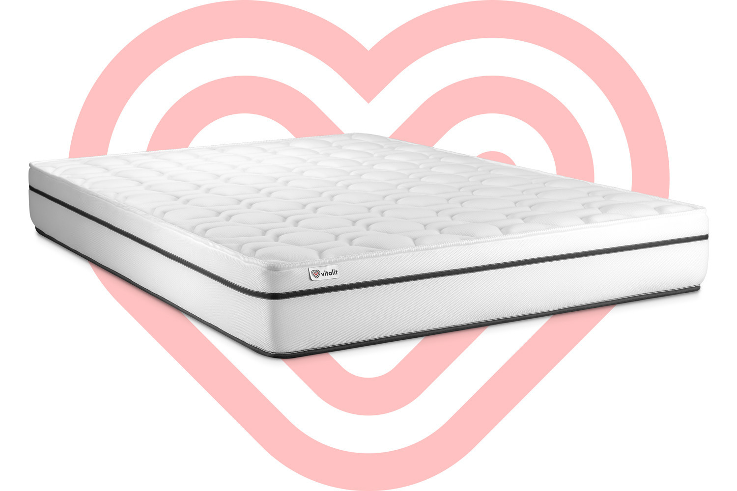 Matelas VITAL SPA VITALIT