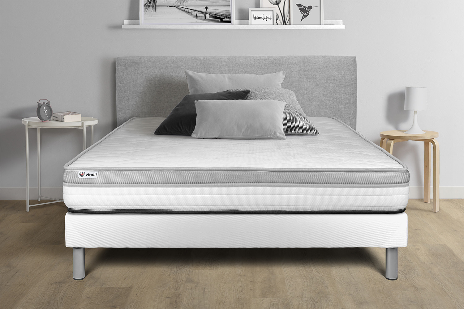 Matelas VITAL RELAX VITALIT