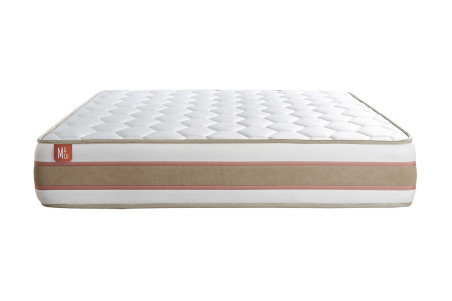 Matelas LE DÉLICAT Marmottes & Co