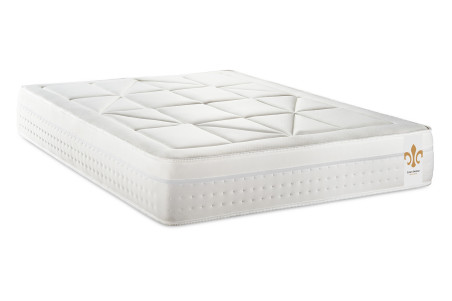 Matelas Le Vingt-Huit LITIER DELUXE