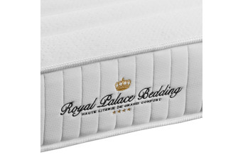 Matelas 70x210 cm Mémoire de forme - Nottingham