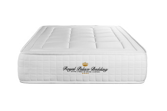 Matelas 100x200 cm Mémoire de forme - Balmoral