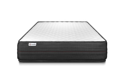 Matelas 90x180 cm Mémoire de forme - Vitalpower
