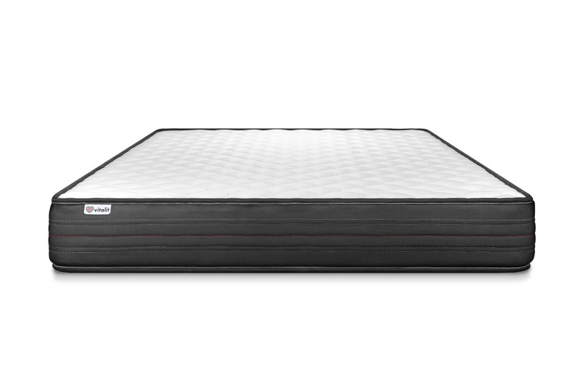 Matelas 180x220 cm Mémoire de forme - Vitalpower