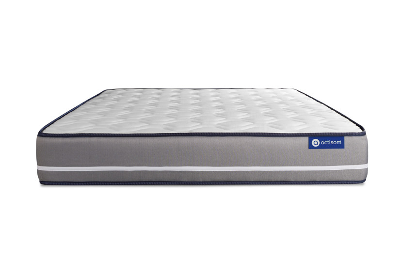 Matelas 150x195 cm Mémoire de forme - Actimemo Pur