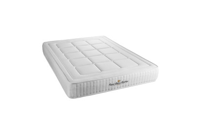 Matelas 150x190 cm Mémoire de forme - Balmoral