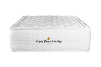 Matelas 120x190 cm Mémoire de forme - Buckingham
