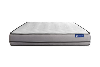 Matelas 150x200 cm Mémoire de forme - Actimemo Night
