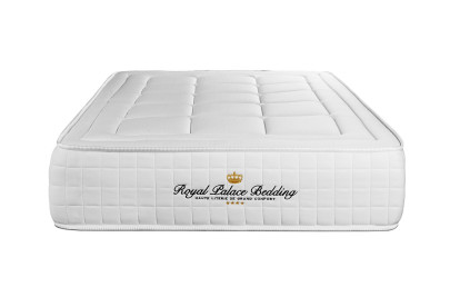 Matelas 80x200 cm Mémoire de forme - Balmoral