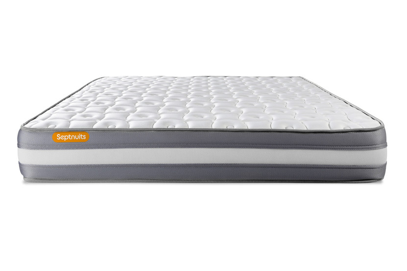 Matelas 200x200 cm Mémoire de forme - Memo Plus