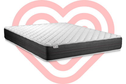 Matelas 150x190 cm Mémoire de forme - Vitalmemo One