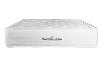 Matelas 160x220 cm Mémoire de forme - Buckingham