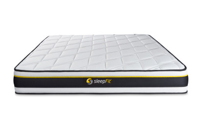 Matelas 180x190 cm Mousse Haute Densité - Soft