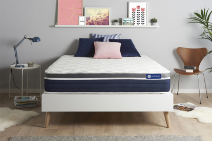 Matelas 180x190 cm Mémoire de forme - Actimemo Confort