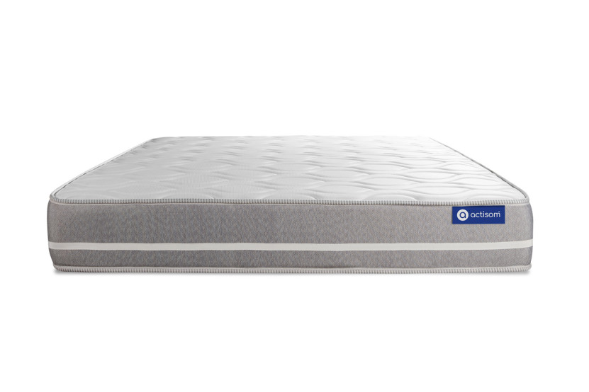 Matelas 130x210 cm Ressorts ensachés - Actiflex Touch