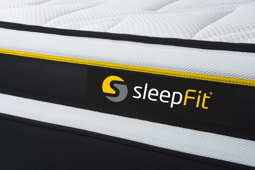 Matelas 80x200 cm Mousse Haute Densitée - Soft