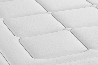 Matelas 120x210 cm Mémoire de forme - Balmoral