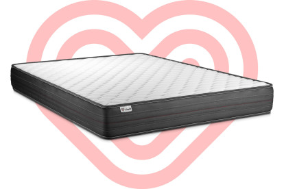 Matelas 135x200 cm Mémoire de forme - Vitalpower