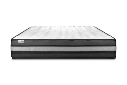 Matelas 150x200 cm Mémoire de forme - Vital Power Zen