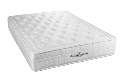 Matelas 160x190 cm Mémoire de forme - Buckingham