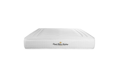 Matelas 140x220 cm Mémoire de forme - Nottingham