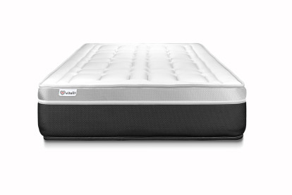 Matelas 120x190 cm Mémoire de forme - Vital Soft