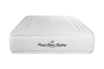 Matelas 120x210 cm Ressorts ensachés et Mémoire de forme - Lancaster Matelas 120x210 cm Ressorts ensachés et Mémoire de forme - Lancaster