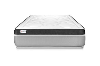 Matelas 90x180 cm Mémoire de forme - Vital Ergo