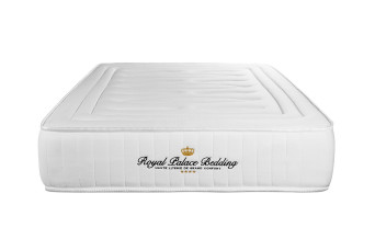 Matelas 120x190 cm Mémoire de forme - Nottingham