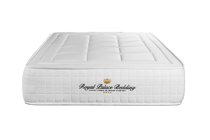 Matelas 100x220 cm Mémoire de forme - Balmoral