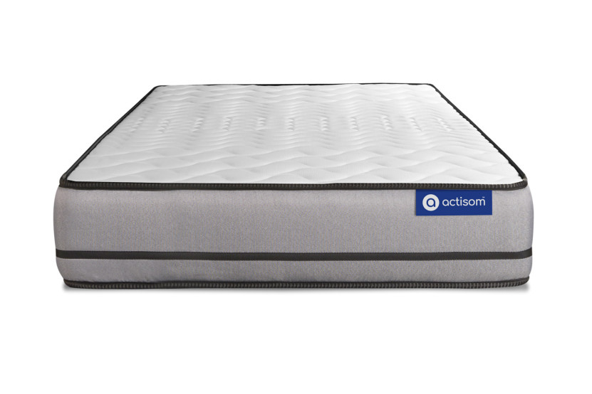 Matelas 80x220 cm Ressorts ensachés - Actiflex Night